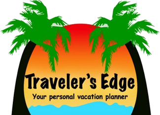 Travelers Edge Logo