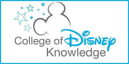 Disney College of Knowledge